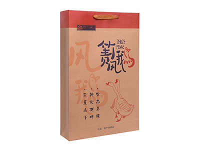 半只装熟风鹅