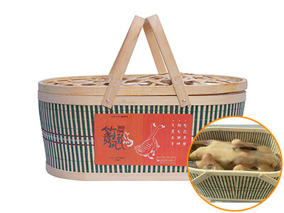 生风鹅